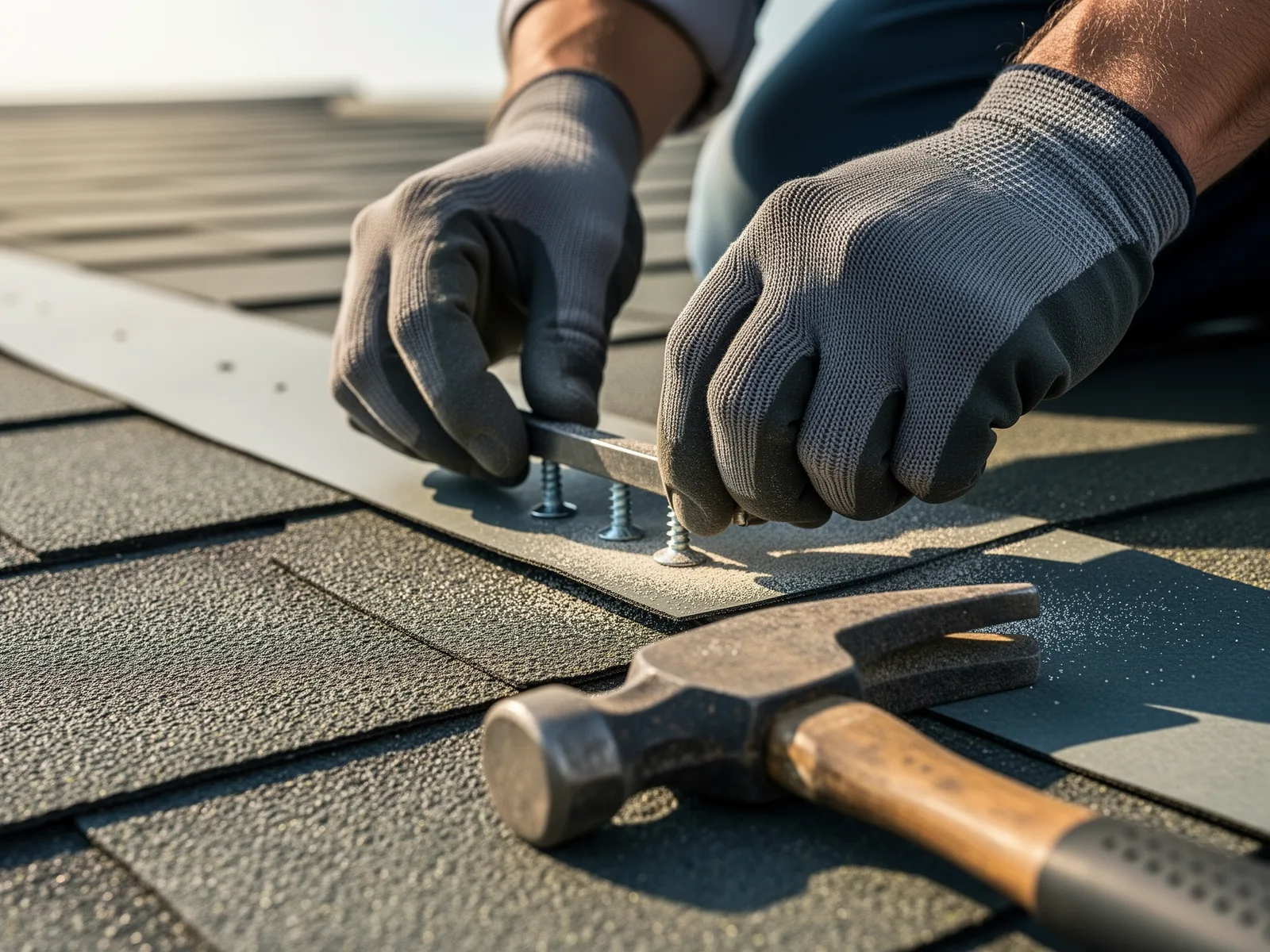 Why choose Fascia Repair in Sacramento, KY